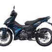 WMoto F15 dilancarkan di Malaysia – 150 cc, RM5,999