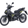 WMoto F15 dilancarkan di Malaysia – 150 cc, RM5,999
