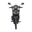 WMoto F15 dilancarkan di Malaysia – 150 cc, RM5,999