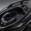 Yamaha Cygnus Gryphus dilancar di Jepun – enjin 125 cc VVA, brek cakera depan dan belakang, rim 12 inci