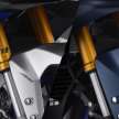2022 Yamaha R15 V4 enters Indonesian market