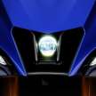 2022 Yamaha R15 V4 enters Indonesian market