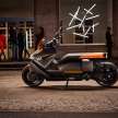 BMW Motorrad and TVS India to make electric bikes
