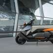 BMW Motorrad and TVS India to make electric bikes