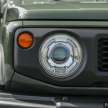 REVIEW: Suzuki Jimny – it makes zero sense, but…