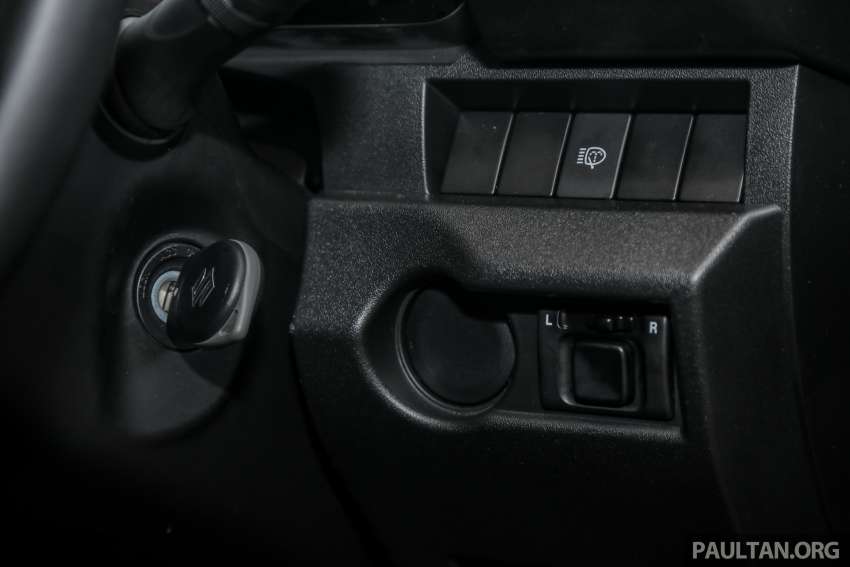 REVIEW: Suzuki Jimny – it makes zero sense, but… 1402340