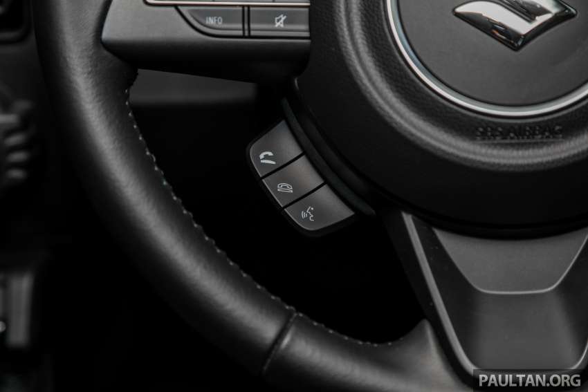 REVIEW: Suzuki Jimny – it makes zero sense, but… 1402322