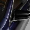 BMW 8 Series facelift didedah – dapat gril Iconic Glow boleh menyala, skrin infotainmen sesentuh 12.3 inci