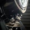 BMW Motorrad shows R18 M and R18 Aurora customs