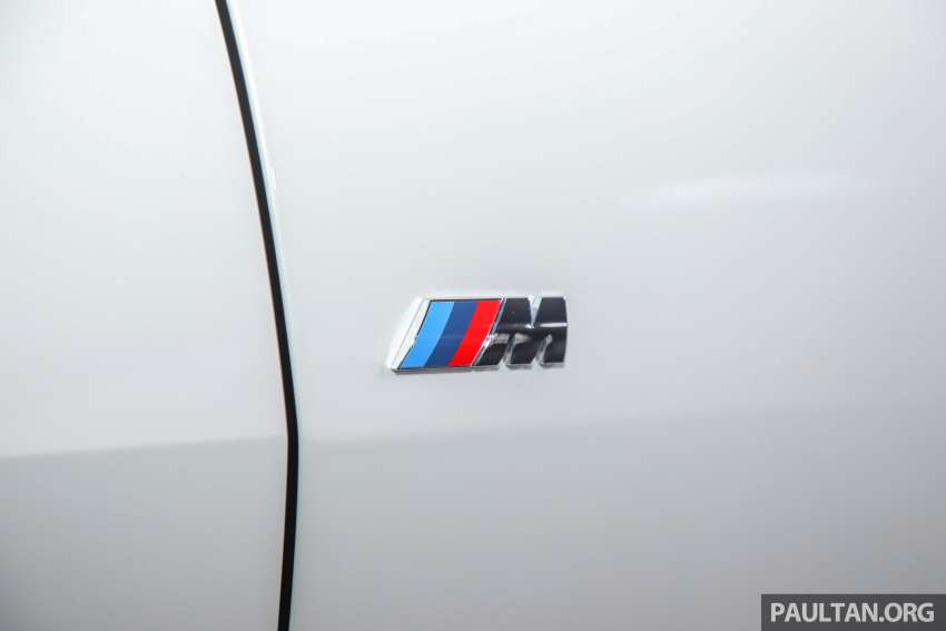 GALERI: BMW i4 eDrive40 dipertonton di M’sia – EV berkuasa 340 PS dan 430 Nm tork, jarak gerak 590 km 1405420