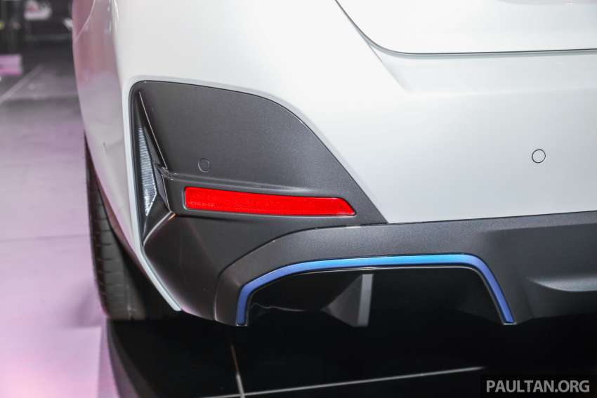 2022 BMW i4 eDrive40 EV previewed in Malaysia – 340 PS and 430 Nm, 590 km range, well under RM300k? 1404998