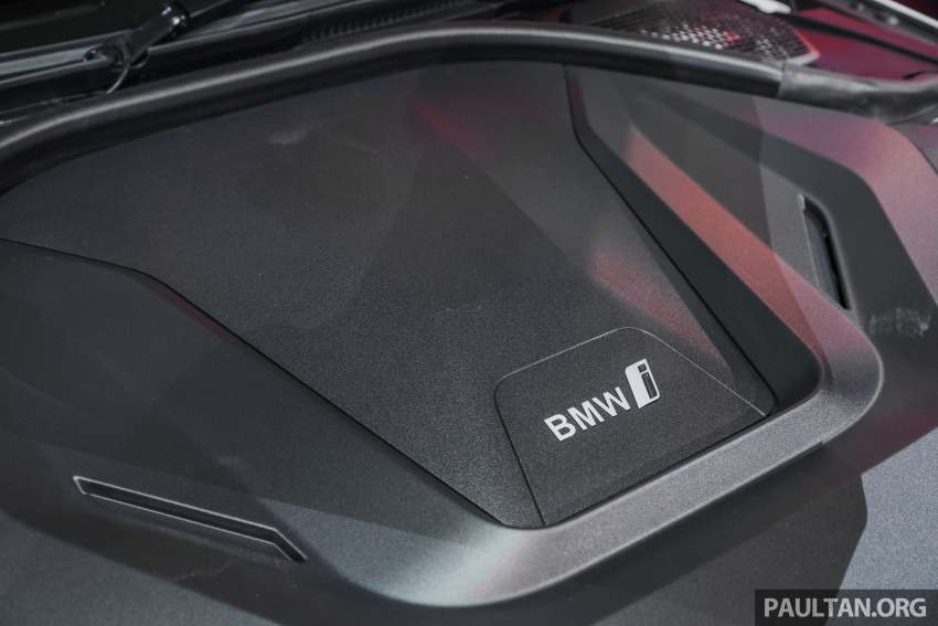 2022 BMW i4 eDrive40 EV previewed in Malaysia – 340 PS and 430 Nm, 590 km range, well under RM300k? 1405004