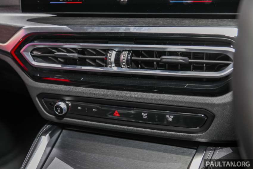 GALERI: BMW i4 eDrive40 dipertonton di M’sia – EV berkuasa 340 PS dan 430 Nm tork, jarak gerak 590 km 1405366