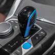 KW hasilkan suspensi adaptif boleh laras untuk EV BMW i4 eDrive40 – berfungsi dengan elektronik OEM!