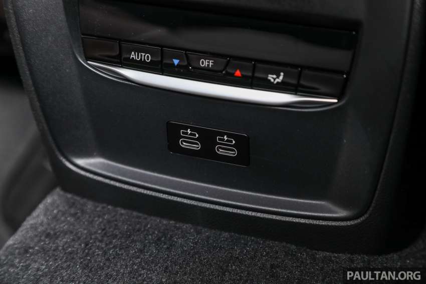 GALERI: BMW i4 eDrive40 dipertonton di M’sia – EV berkuasa 340 PS dan 430 Nm tork, jarak gerak 590 km 1405332