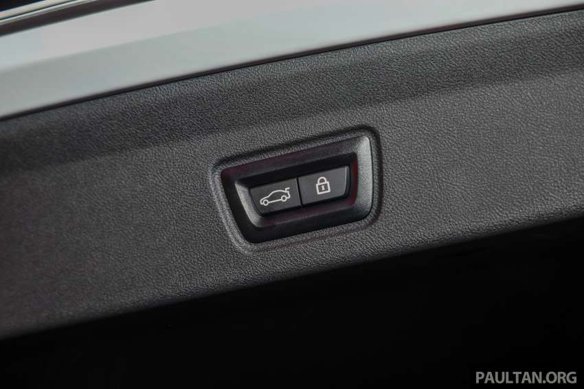 GALERI: BMW i4 eDrive40 dipertonton di M’sia – EV berkuasa 340 PS dan 430 Nm tork, jarak gerak 590 km 1405325