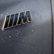2022 BMW iX M60 – fastest BMW Group EV, 619 PS & 1,100 Nm; 0-100 in 3.8s, Launch Control, 566 km range