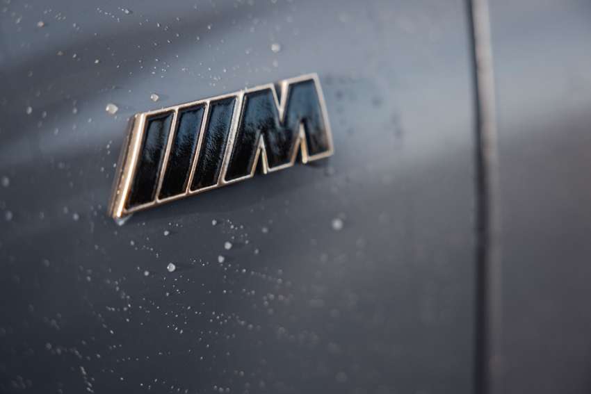 2022 BMW iX M60 – fastest BMW Group EV, 619 PS & 1,100 Nm; 0-100 in 3.8s, Launch Control, 566 km range 1400170