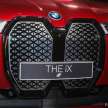 BMW iX xDrive40 Sport 2022 di Malaysia – RM407k!