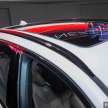 BMW iX3 M Sport Impressive 2022 di M’sia naik harga sehingga RM3k – EV dari RM319k dengan rebat SST