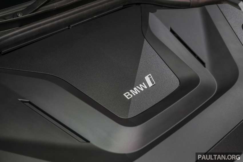 2022 BMW iX3 M Sport in Malaysia – from RM307,160 Image #1405514