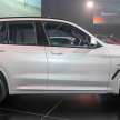 BMW iX3 M Sport Impressive 2022 di M’sia naik harga sehingga RM3k – EV dari RM319k dengan rebat SST