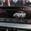 BMW iX3 M Sport 2022 di Malaysia – dari RM307,160