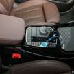 2024 BMW iX3 Final Edition EV in Malaysia – M Performance accessories, 461 km range; RM299,800