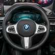 BMW iX3 M Sport 2022 di Malaysia – dari RM307,160