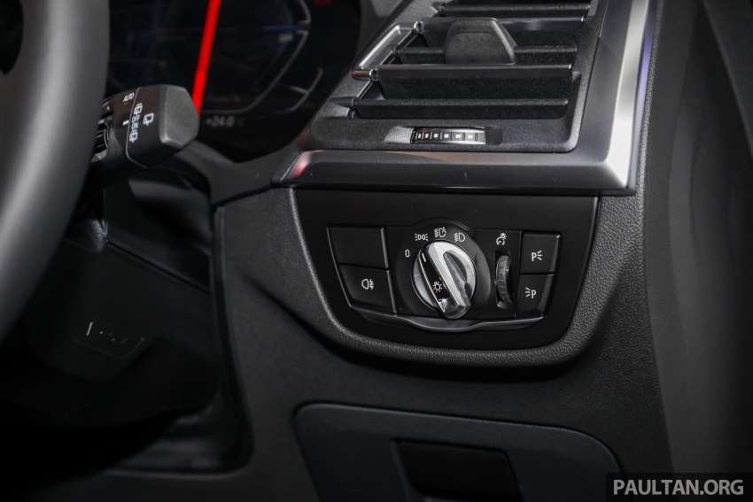 2022 BMW iX3 M Sport in Malaysia – from RM307,160 Image #1405565