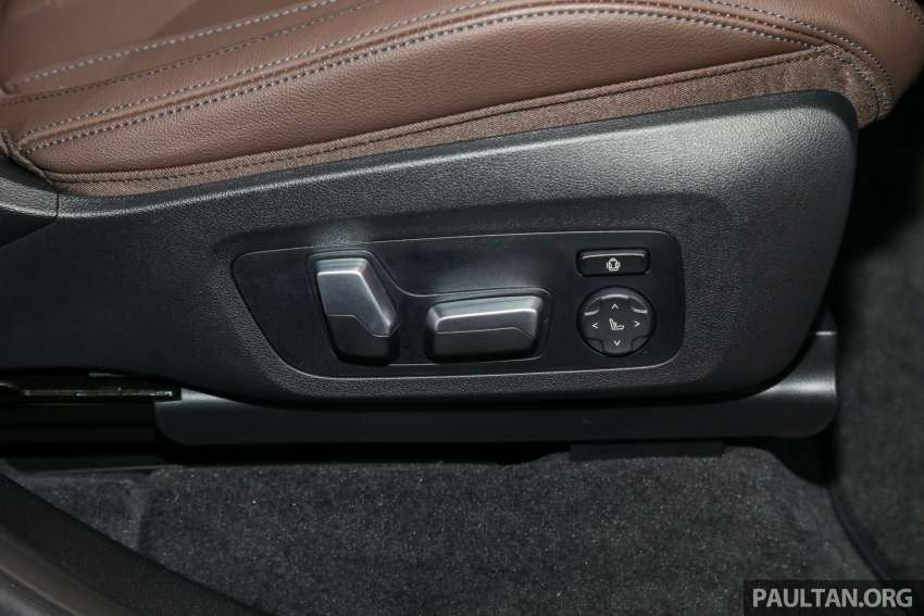 2022 BMW iX3 M Sport in Malaysia – from RM307,160 Image #1405571