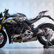 Ducati Unica for your one-of-a-kind custom Ducati