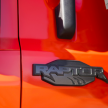 Ford Bronco Raptor 2022 diperkenal dengan enjin V6 EcoBoost 3.0 liter twin turbo, peningkatan ciri offroad