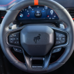 Ford Bronco Raptor 2022 diperkenal dengan enjin V6 EcoBoost 3.0 liter twin turbo, peningkatan ciri offroad
