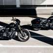 2022 Harley-Davidson Low Rider S and ST revealed
