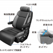 2022 Honda StepWGN MPV revealed – no more Waku Waku Gate; petrol and e:HEV variants to be offered