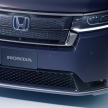 2022 Honda StepWGN MPV revealed – no more Waku Waku Gate; petrol and e:HEV variants to be offered