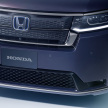 Honda Step WGN generasi keenam diperkenal – tiada lagi Waku Waku Gate, rekaan lebih matang dan ringkas