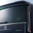 2022 Honda StepWGN MPV revealed – no more Waku Waku Gate; petrol and e:HEV variants to be offered