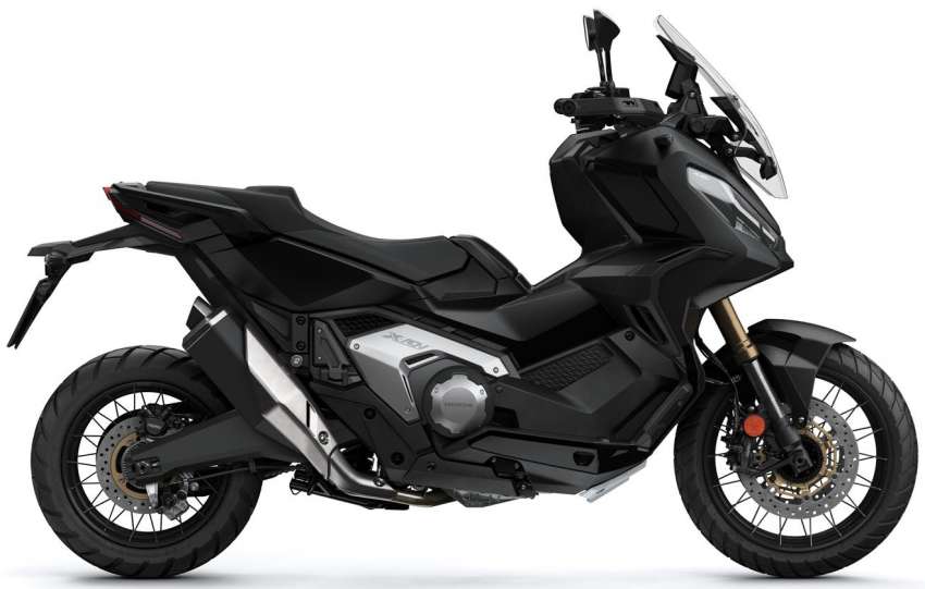 2022 Honda X-Adv new colour for Malaysia – RM67,799 1401059
