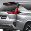 Mitsubishi in 2024 – all-new third-gen Triton pick-up, Xforce SUV, Xpander FL; Outlander PHEV in Malaysia?