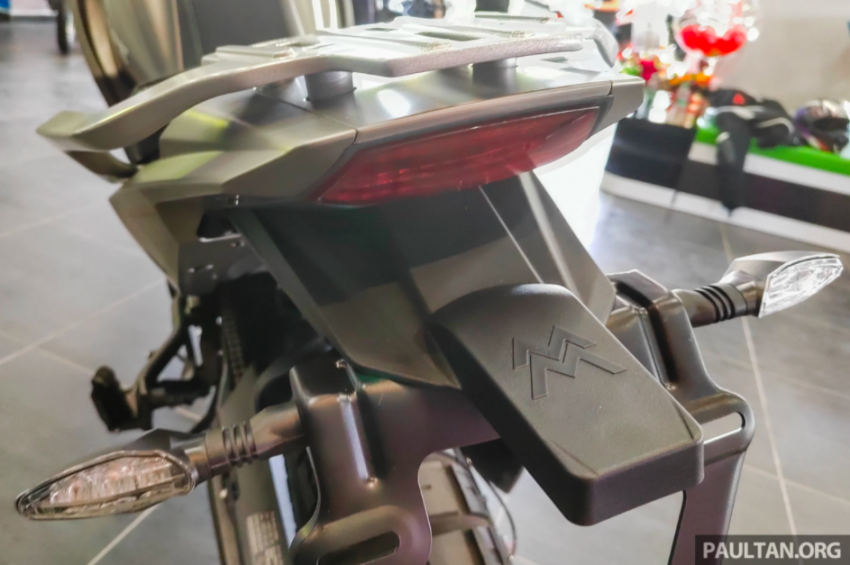 Moto Morini X-Cape 650 dipertonton di Malaysia – harga jangkaan RM45k, pelancaran tengah tahun ini 1408408