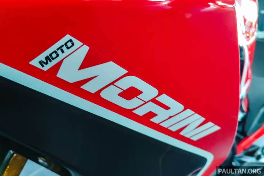 2022 Moto Morini X-Cape 650 in Malaysia – first look, estimated price around RM45k, arrives mid-year 1408321