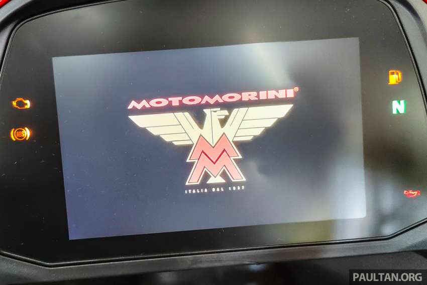 Moto Morini X-Cape 650 dipertonton di Malaysia – harga jangkaan RM45k, pelancaran tengah tahun ini 1408397