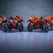 2022 MotoGP: KTM reveals RC16 livery for this season