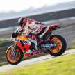 2022 MotoGP: Marquez returns at Sepang Winter Test