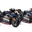 2022 MotoGP: WithU RNF Racing shows racing livery