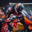 2022 MotoGP: KTM reveals RC16 livery for this season