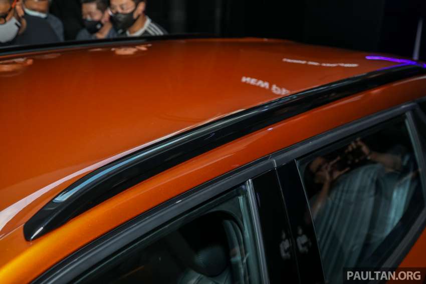 2022 Peugeot 2008 launched in Malaysia – CKD; 1.2L turbo with 130 hp and 230 Nm; AEB; from RM127k 1408119