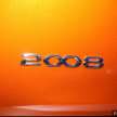 Peugeot 2008 dan 208 dapat pemilih gear jenis suis